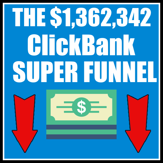 clickbank cryptocurrency funnel